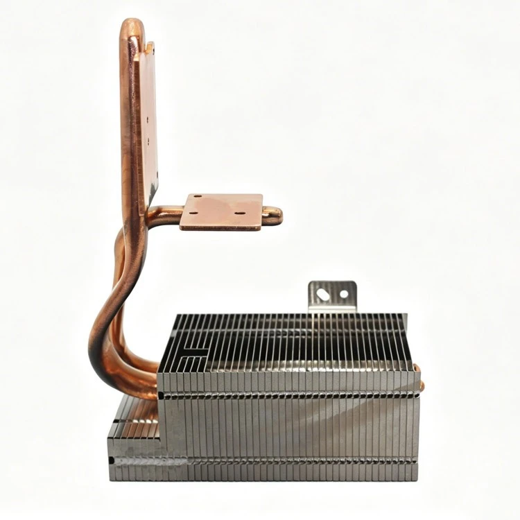 Heat Pipe Heat Sink For Cooling System best