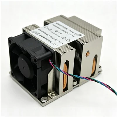 CPU Air Cooler