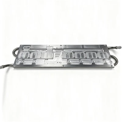 Likid refwadi Embedded Steel tiyo